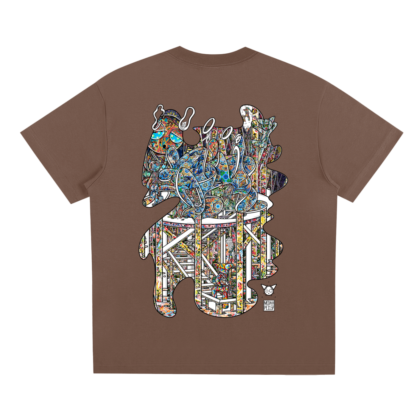 Family Fortress- Quick-Dry Cooling T-Shirt