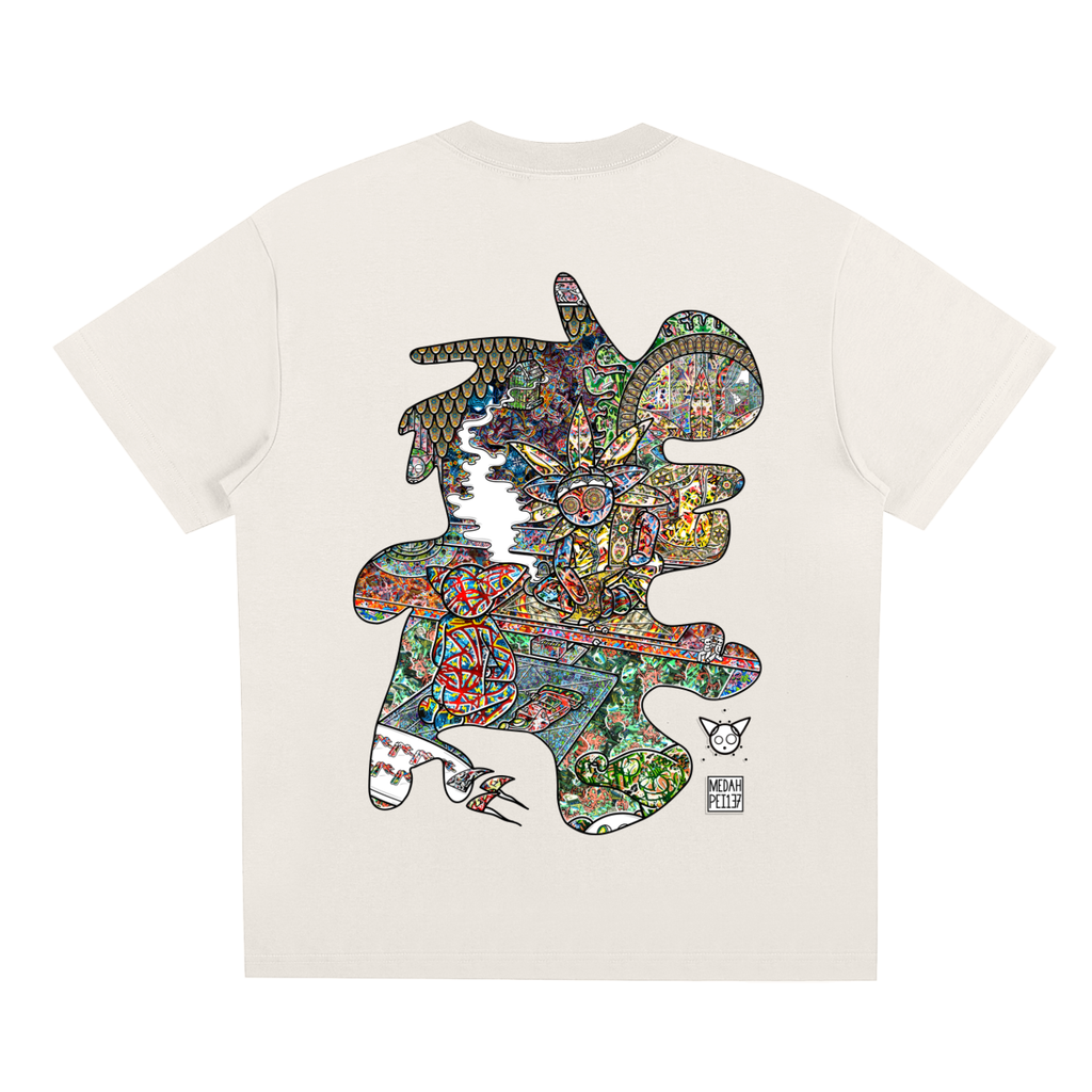 Lesson Learned- Quick-Dry Cooling T-Shirt