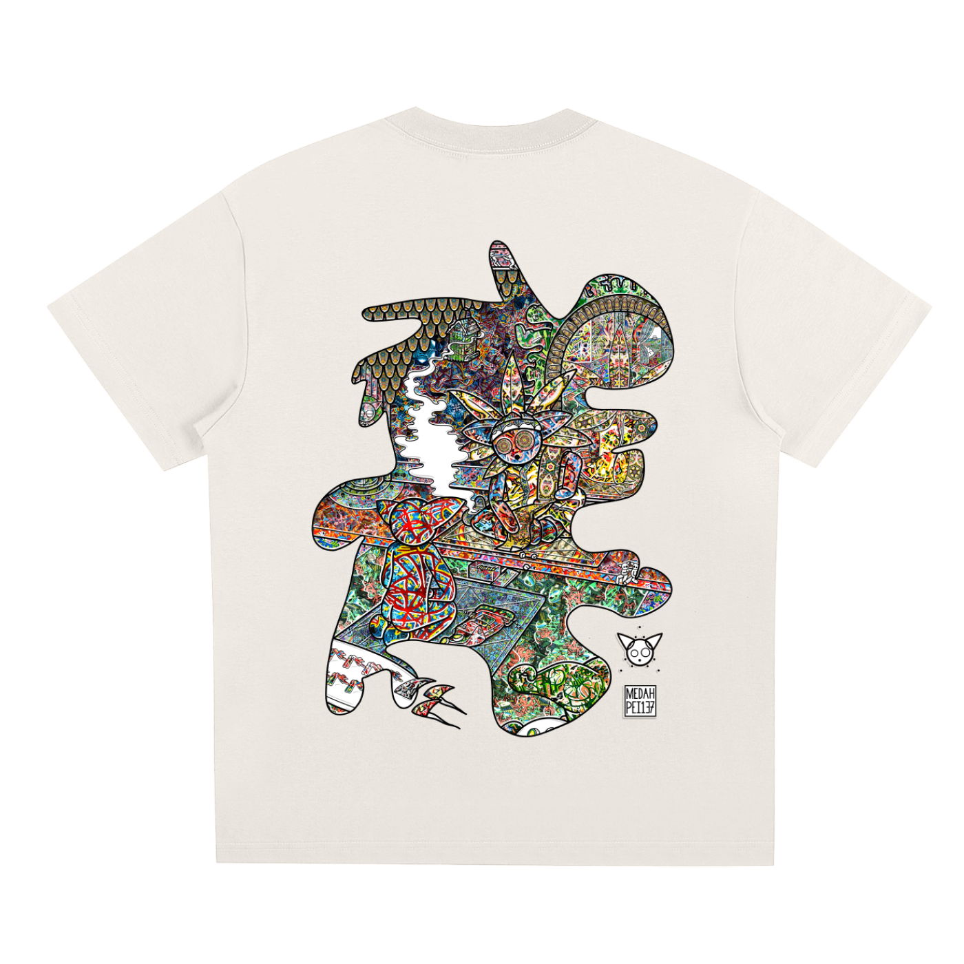 Lesson Learned- Quick-Dry Cooling T-Shirt
