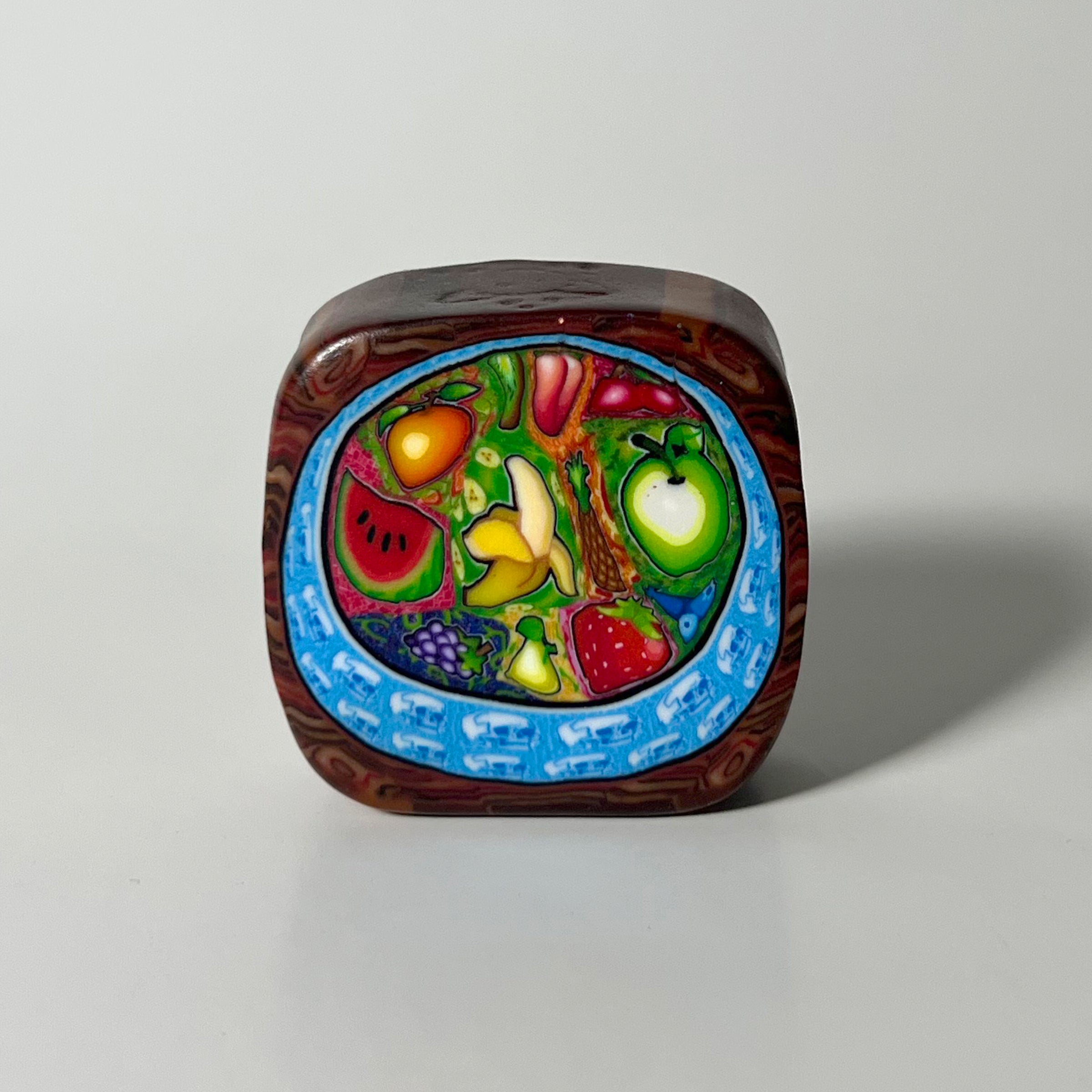 Momento Mori Pendent