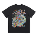 Another Day In Paradise- Quick-Dry Cooling T-Shirt