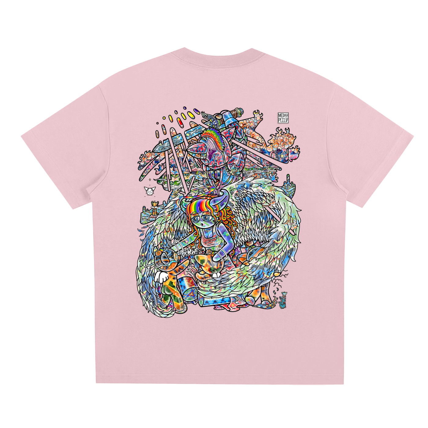 Another Day In Paradise- Quick-Dry Cooling T-Shirt