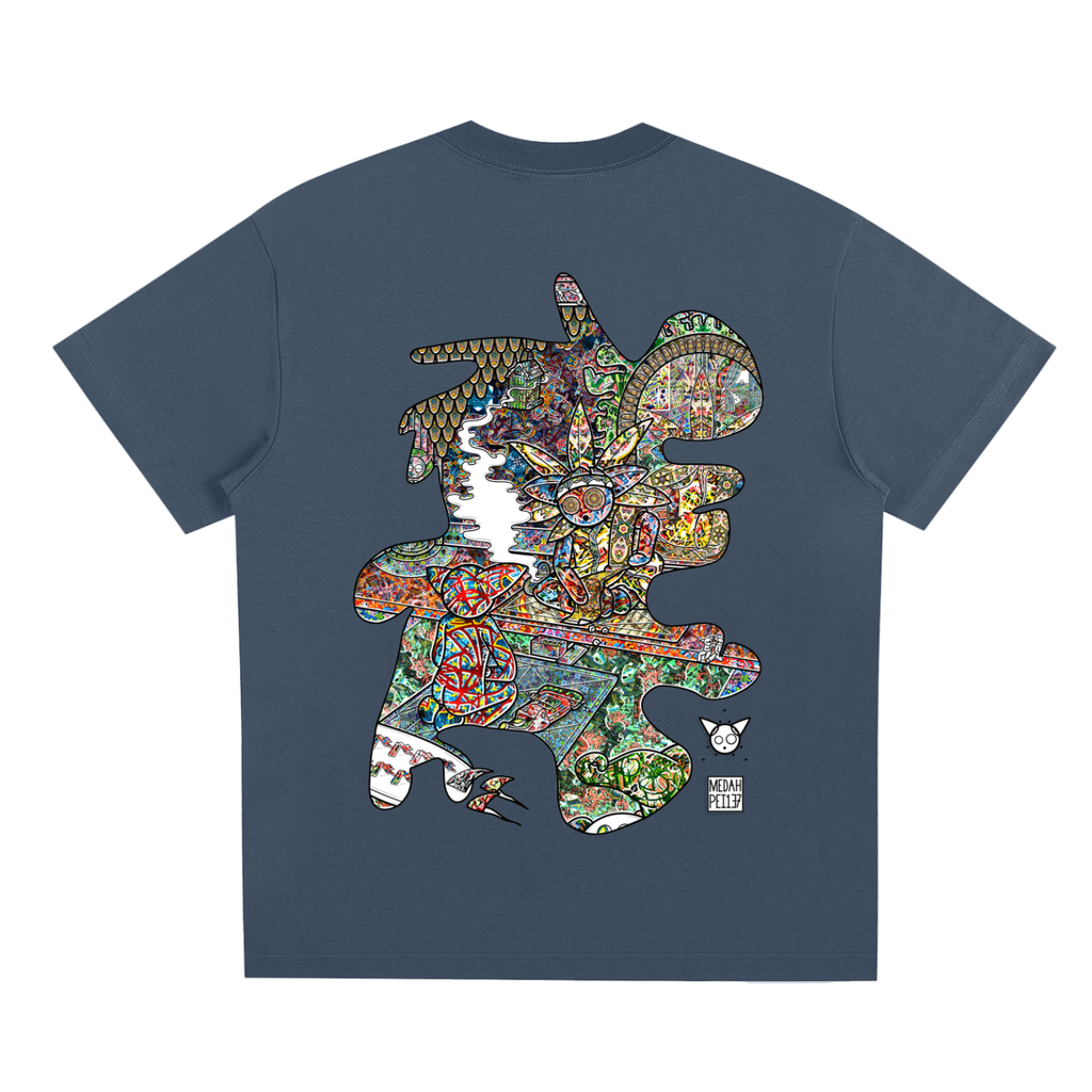 Lesson Learned- Quick-Dry Cooling T-Shirt