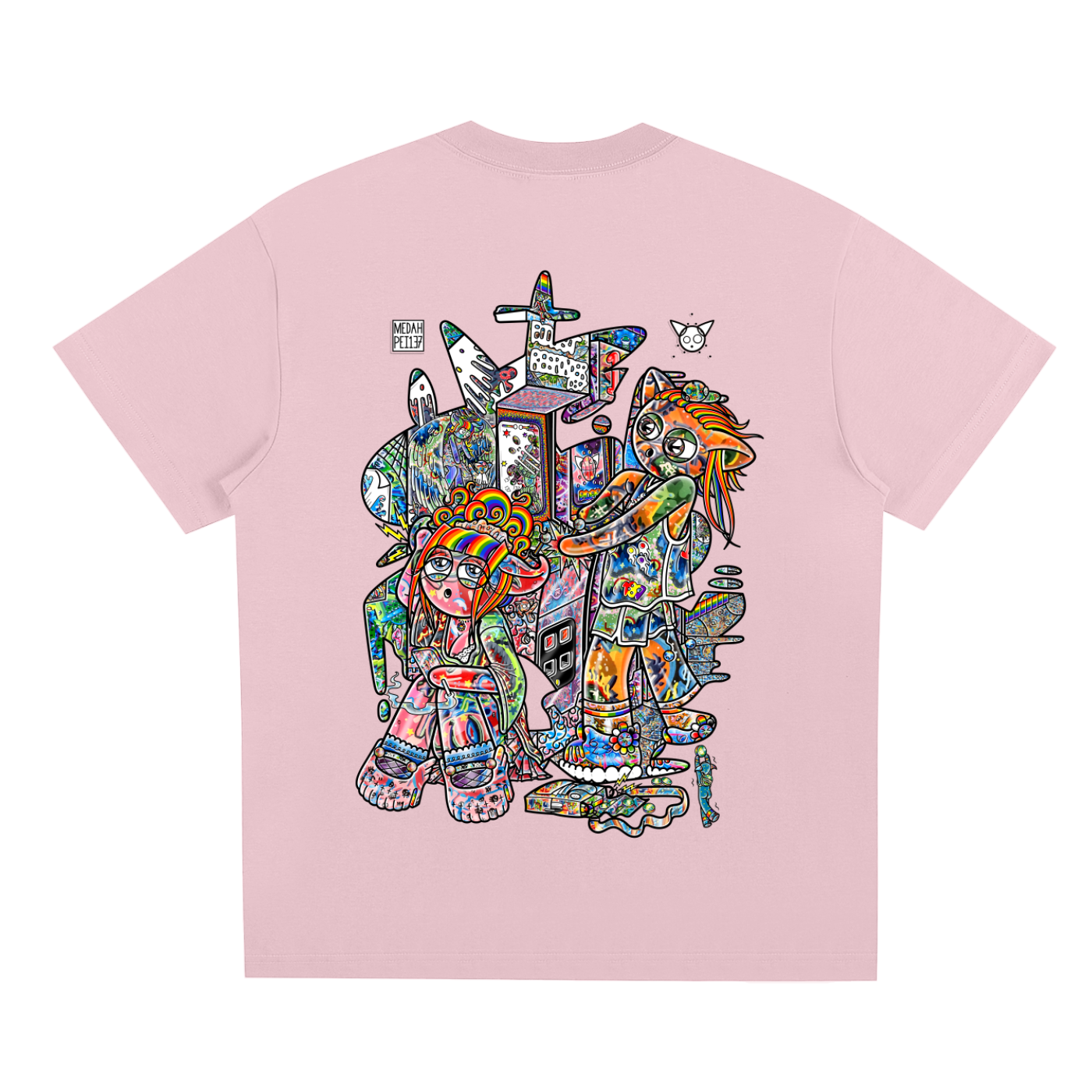 Not A Game- Quick-Dry Cooling T-Shirt