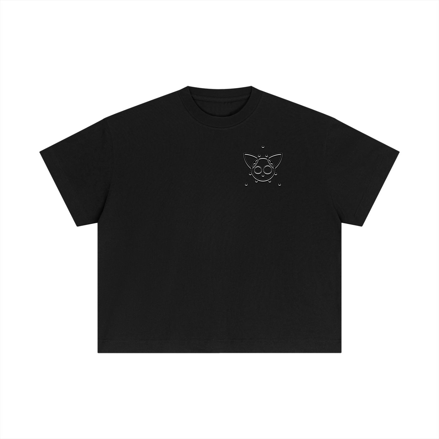 Manifesting Our Essence - Cotton Boxy T-Shirt