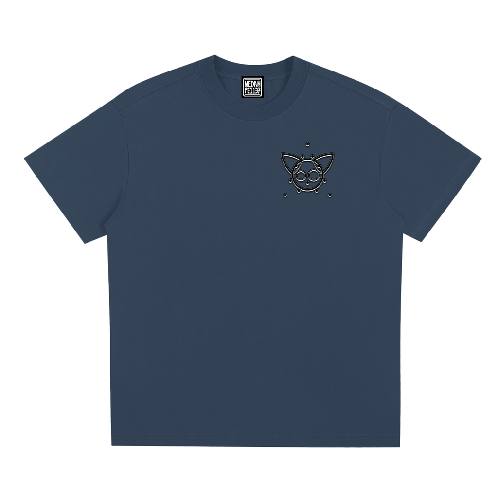 The Peicycler- Quick-Dry Cooling T-Shirt