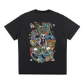 Two Truths and a Lie-  Quick-Dry Cooling T-Shirt