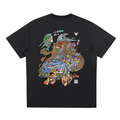 Tale Spin- Quick-Dry Cooling T-Shirt