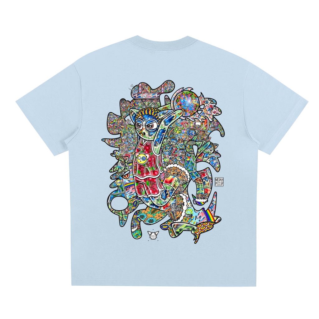 All In- Quick-Dry Cooling T-Shirt