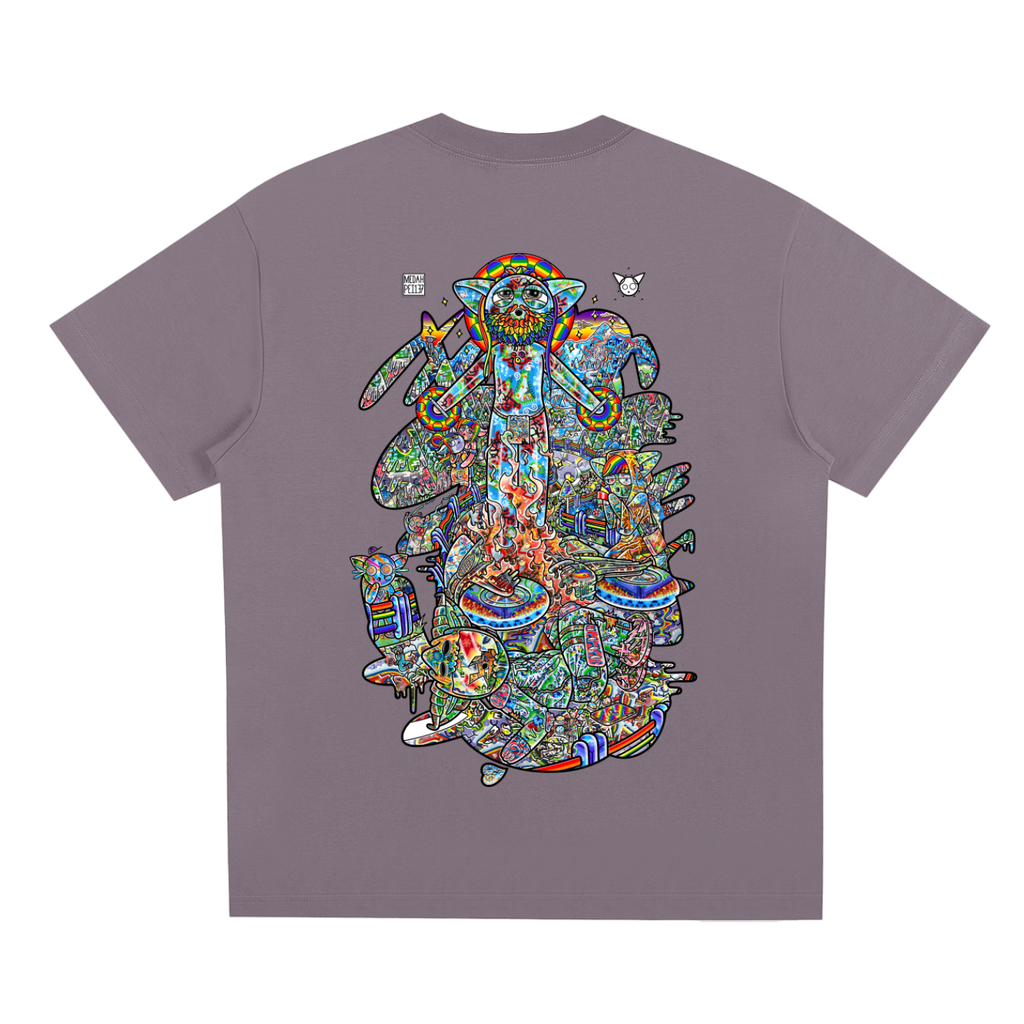 From The Wreckage- Quick-Dry Cooling T-Shirt
