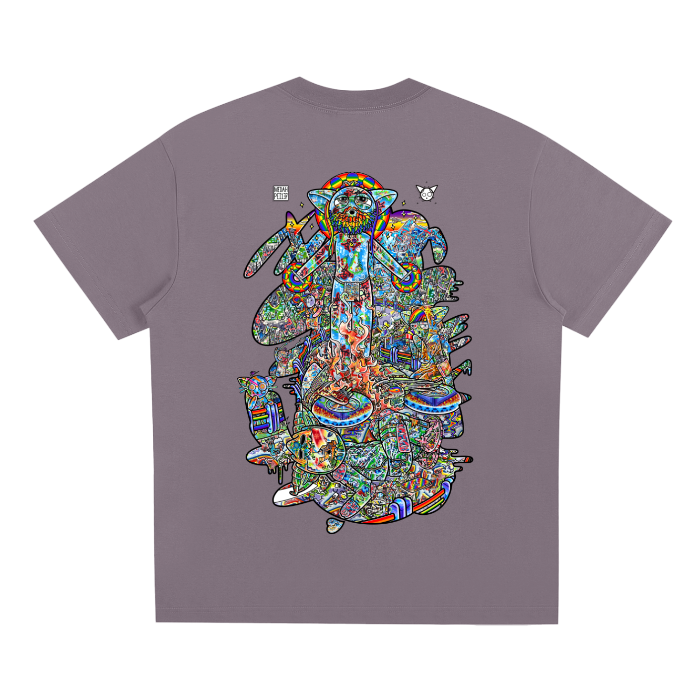 From The Wreckage- Quick-Dry Cooling T-Shirt
