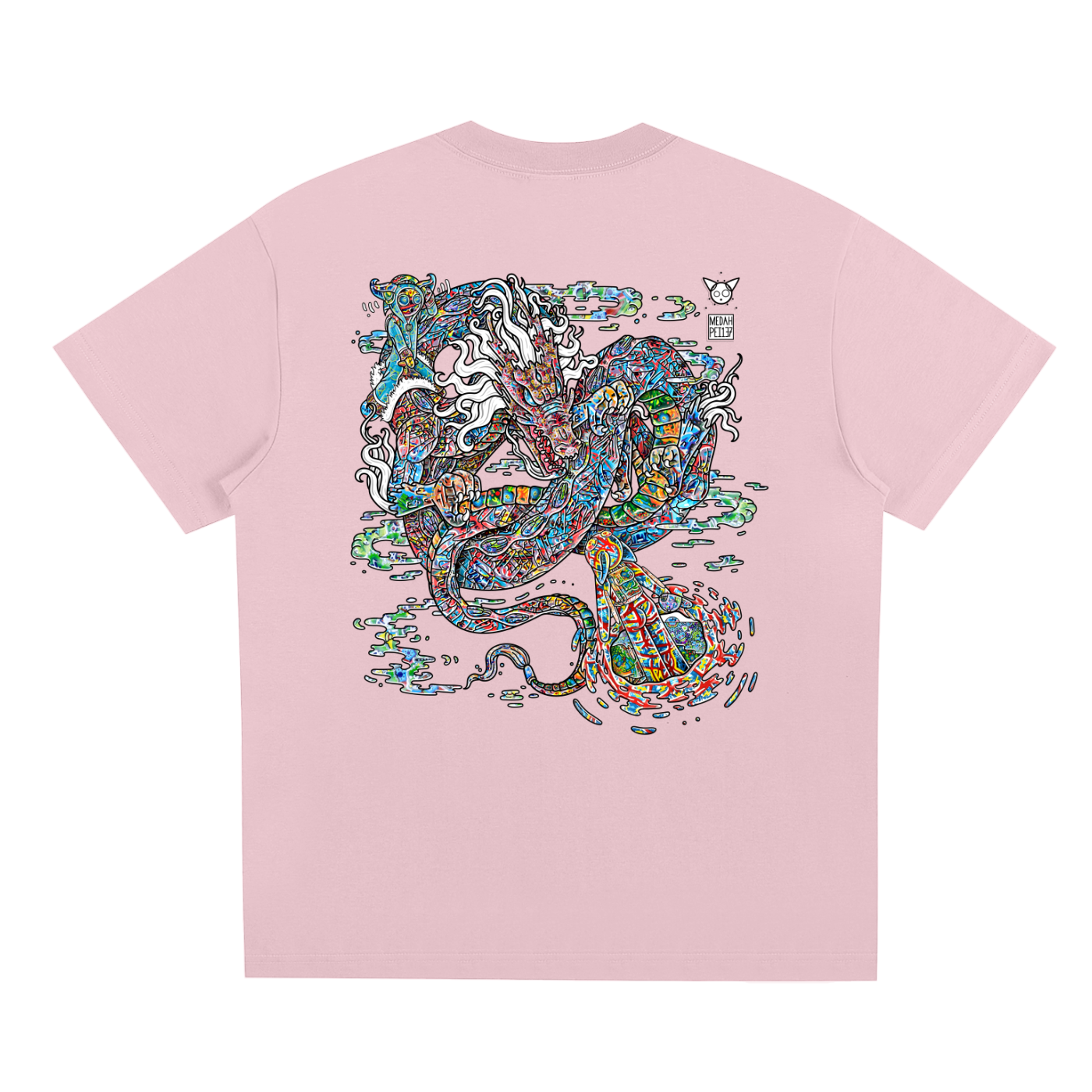 Face Off- Quick-Dry Cooling T-Shirt