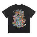 Making It Big- Quick-Dry Cooling T-Shirt
