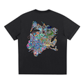 Face On- Quick-Dry Cooling T-Shirt