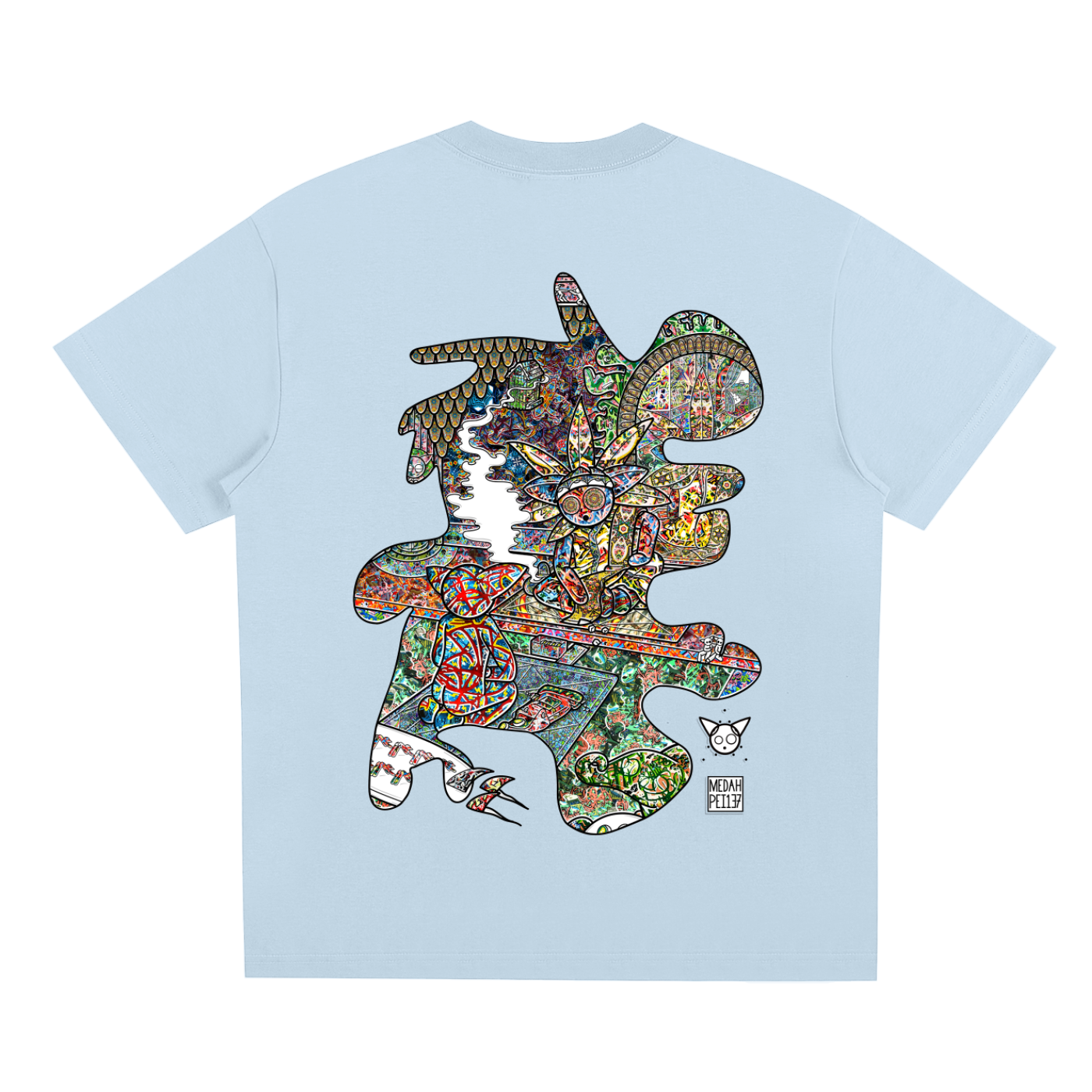 Lesson Learned- Quick-Dry Cooling T-Shirt