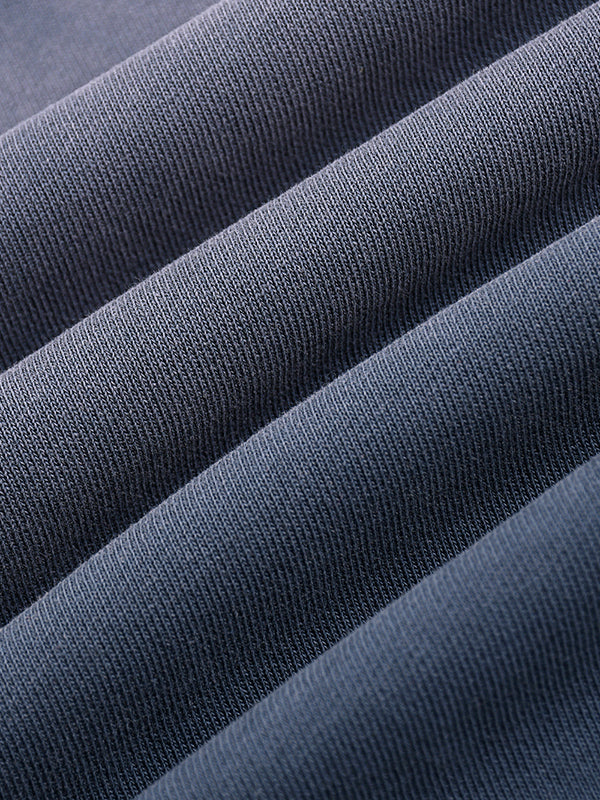 Beautifully Intrinsic Trip - Heavyweight Sunfade Oversized Hoodie