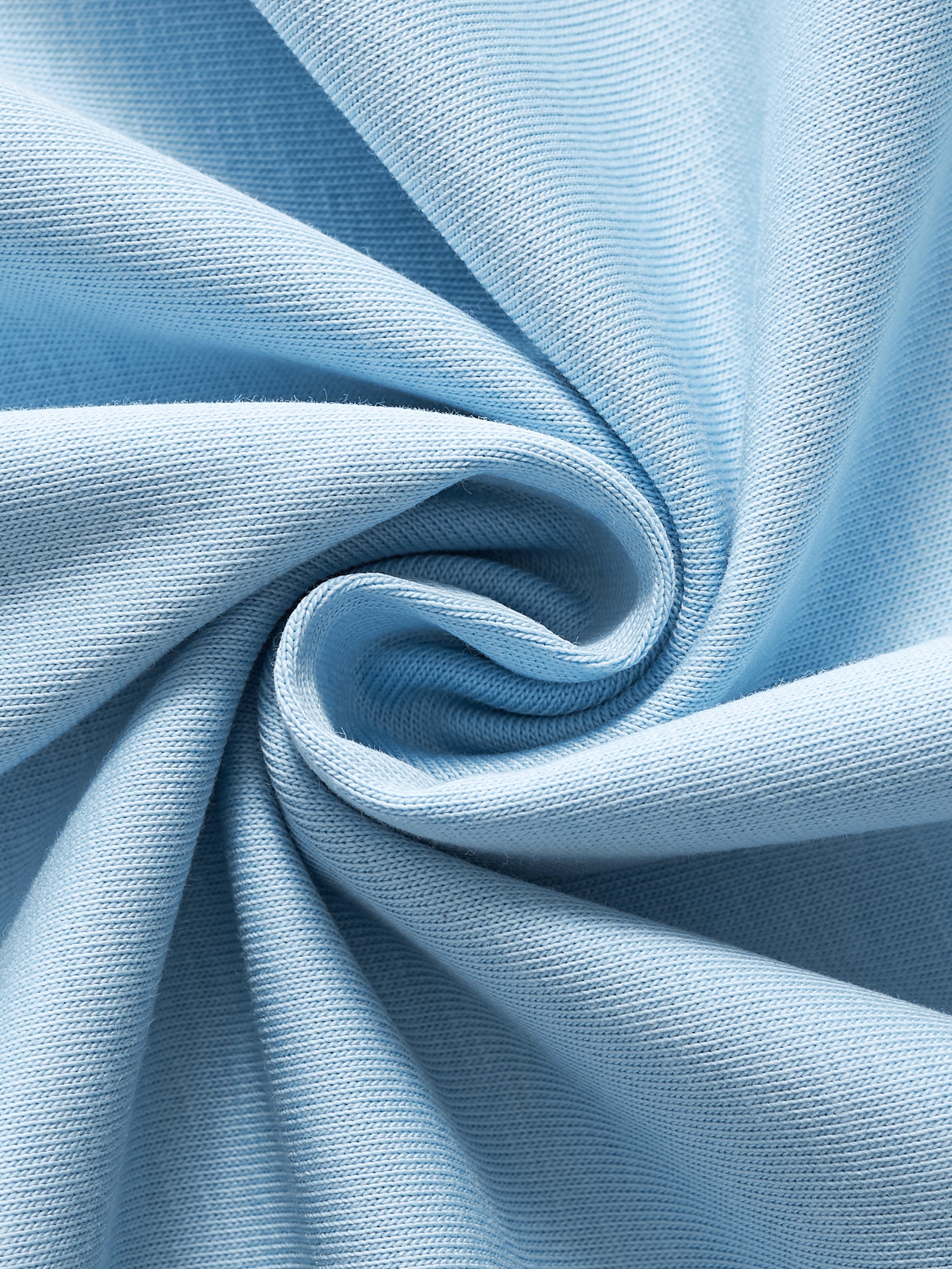 Spun On The Spin- Quick-Dry Cooling T-Shirt