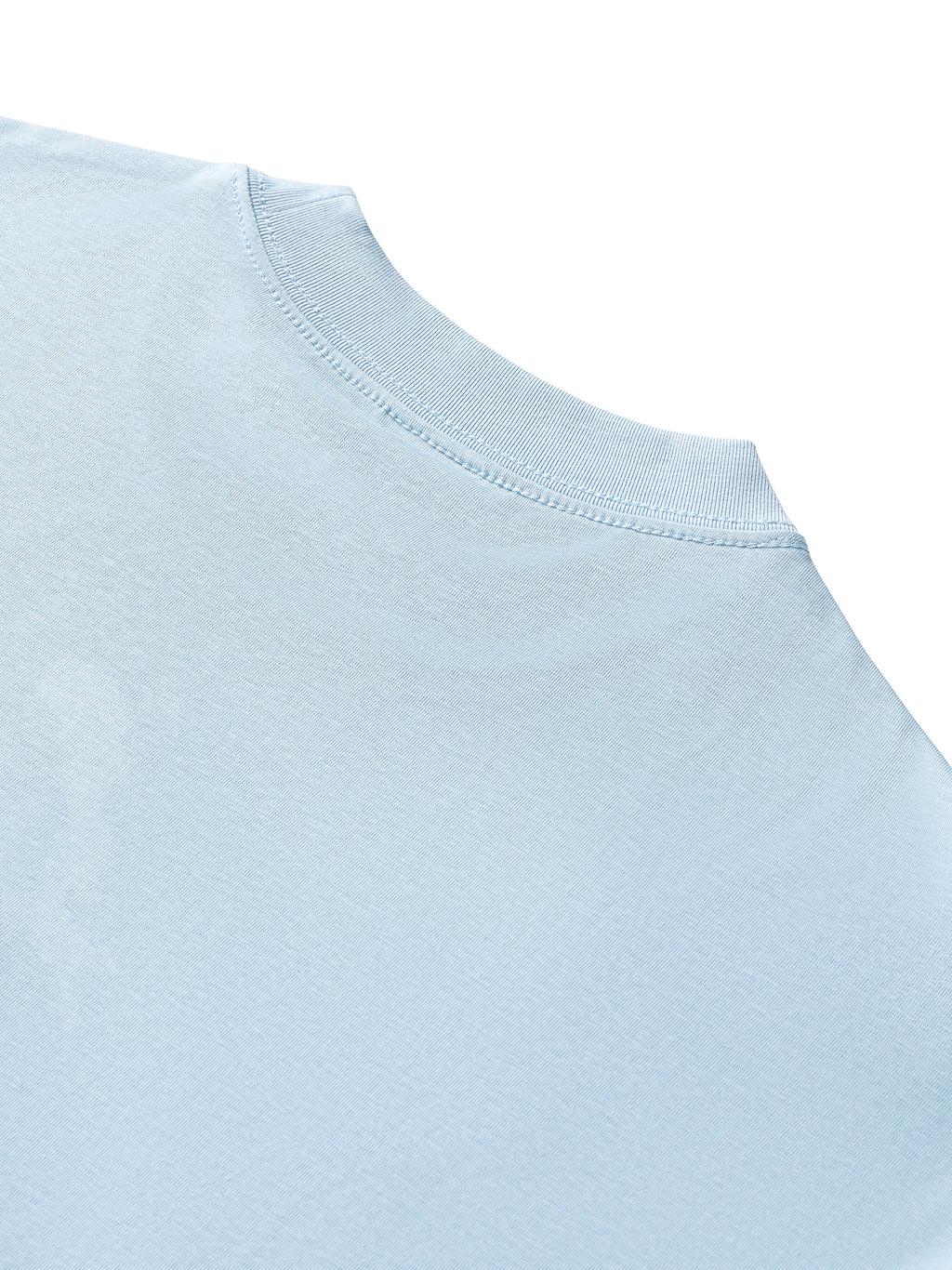 Spun On The Spin- Quick-Dry Cooling T-Shirt