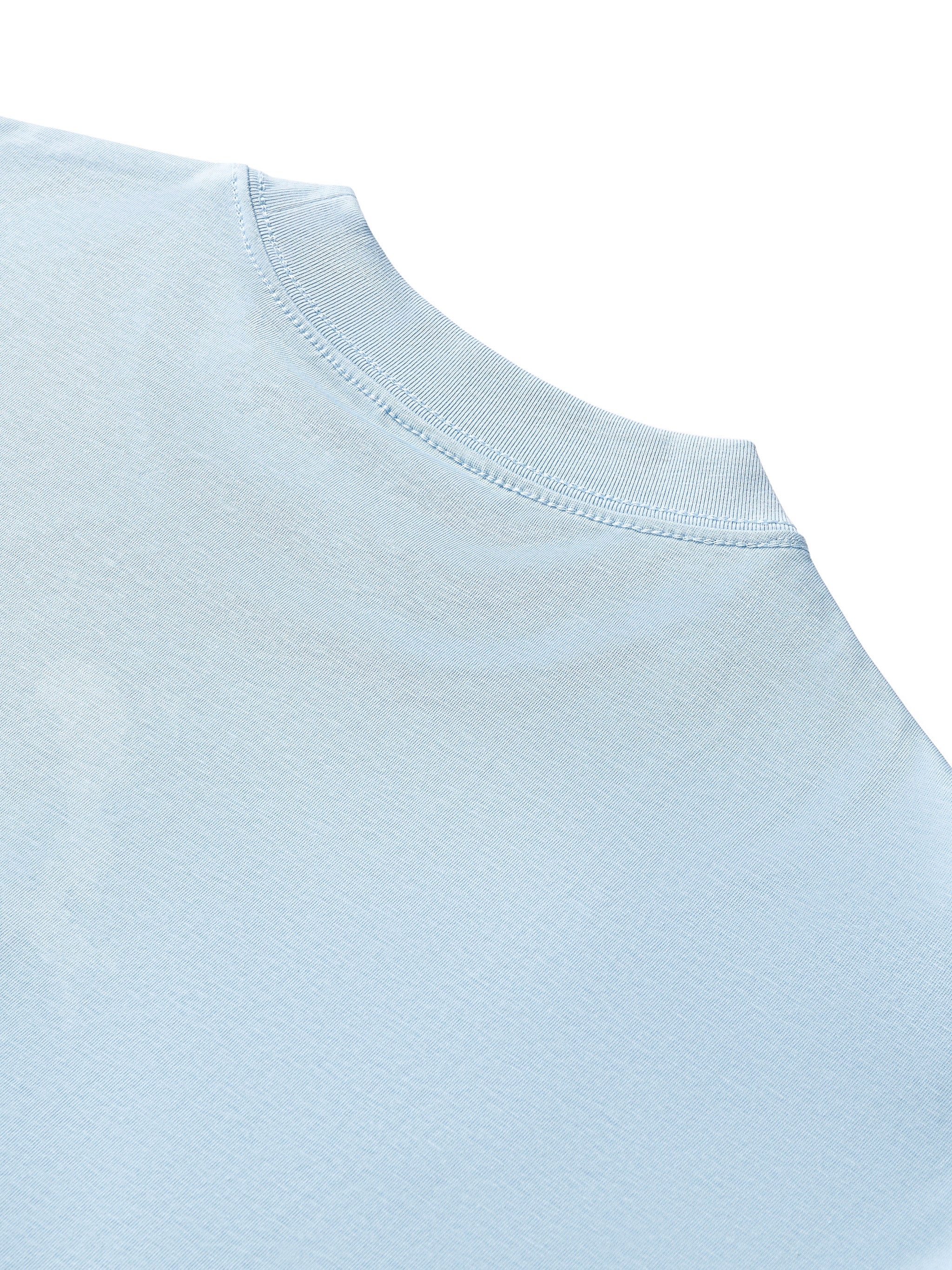 Never Finished Shopping- Quick-Dry Cooling T-Shirt