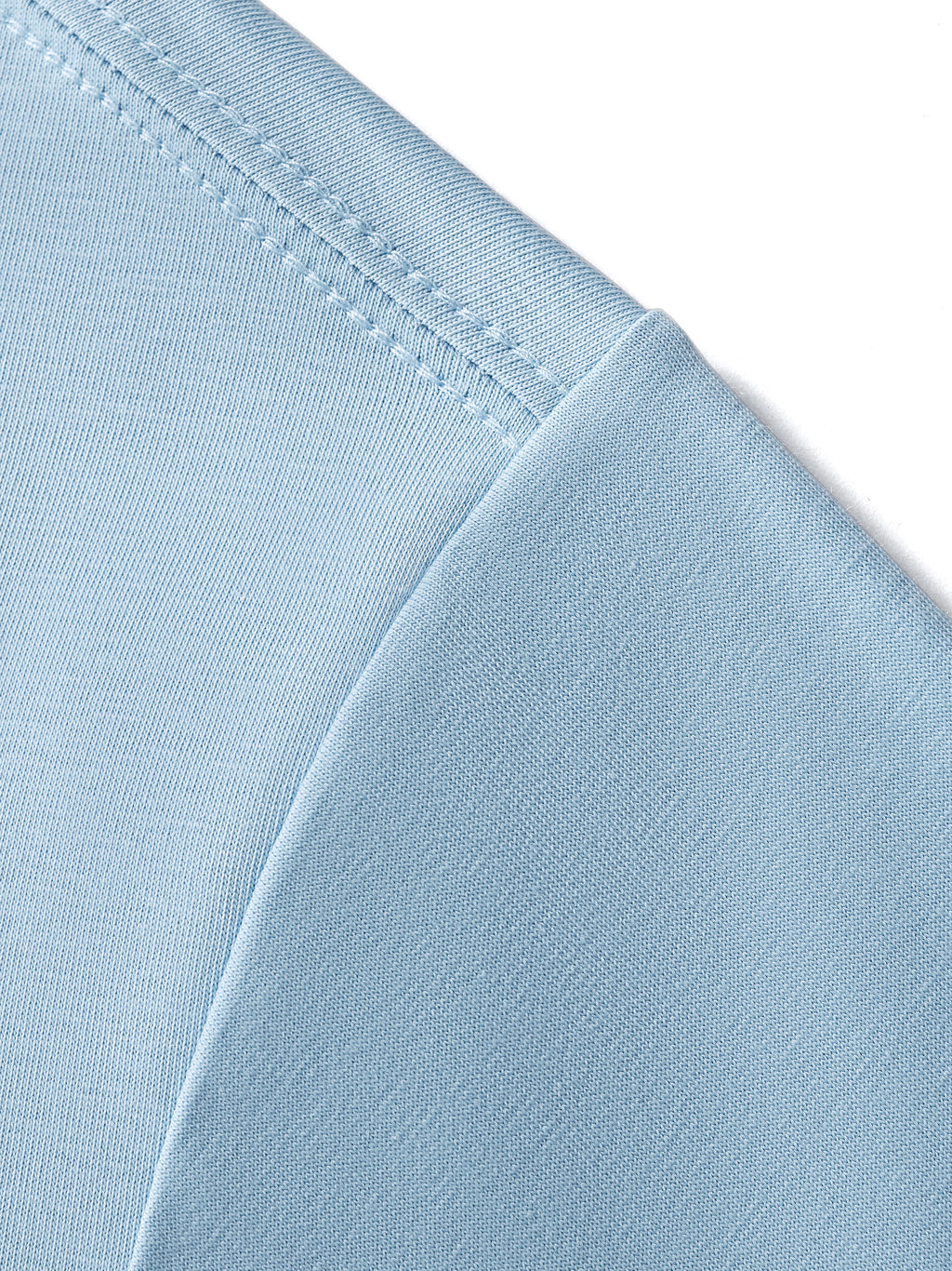 Making It Big- Quick-Dry Cooling T-Shirt