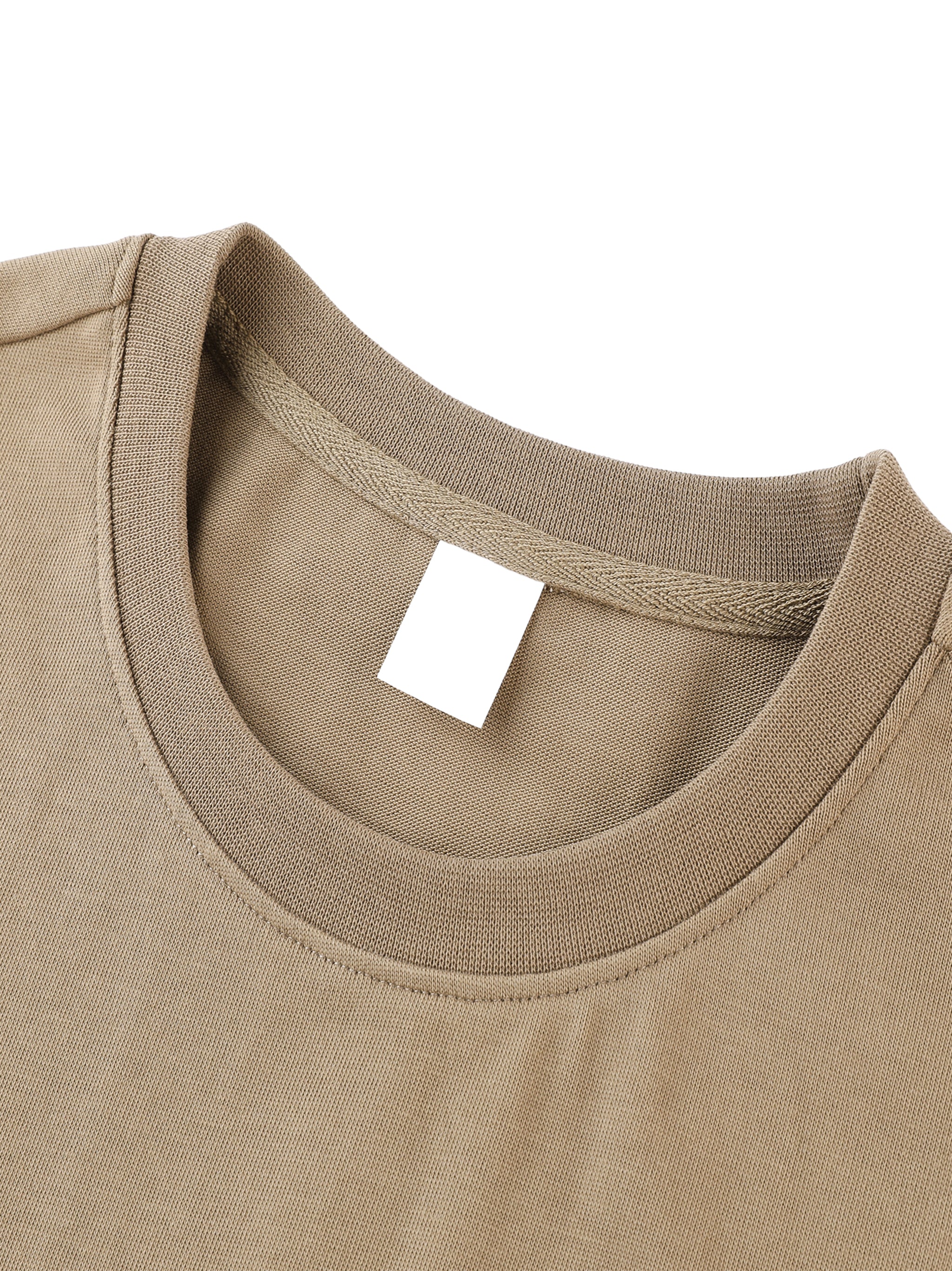 From The Wreckage - Essential Heavyweight Cotton T-Shirt