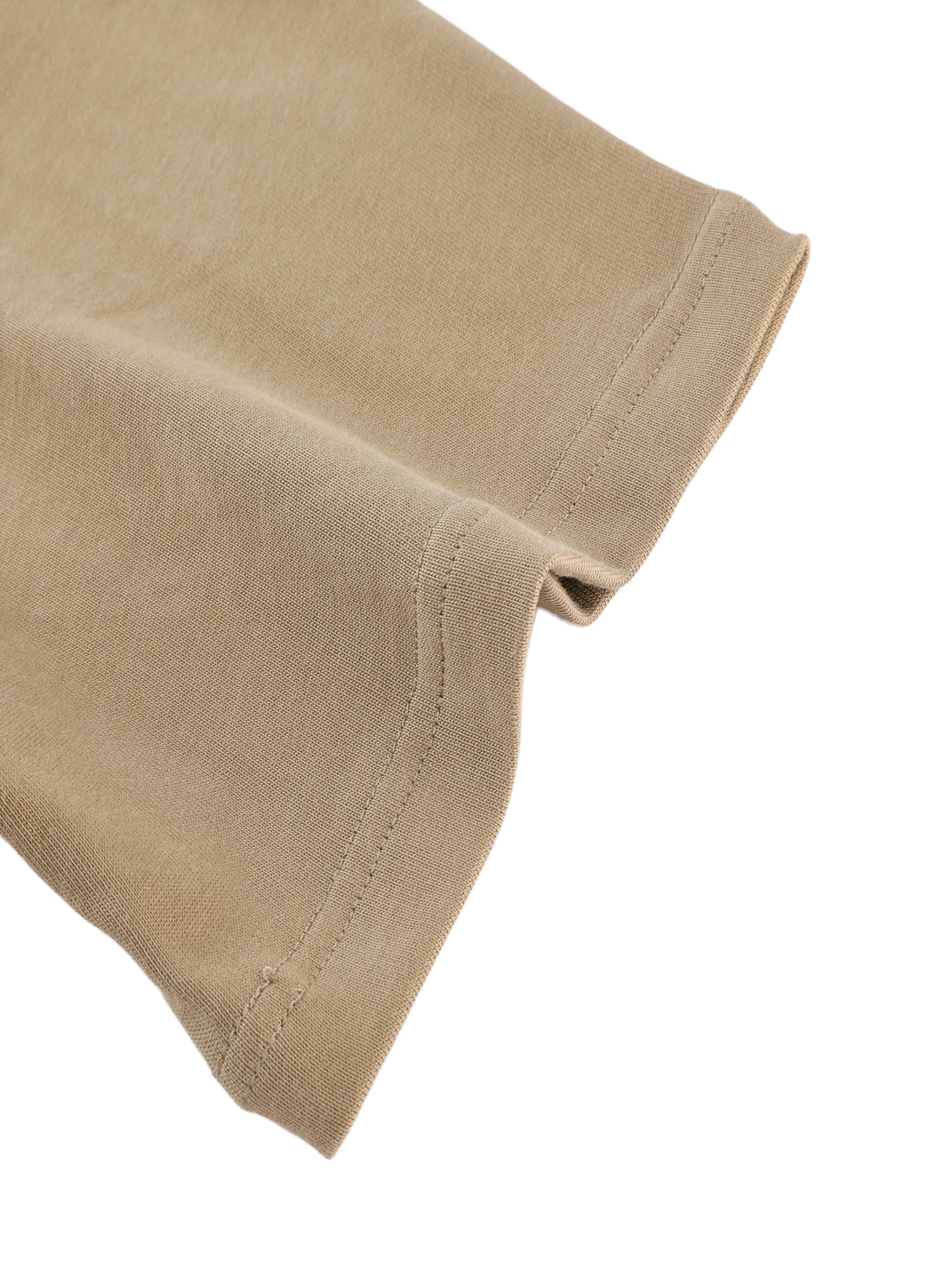 Pushing Buttons - Essential Heavyweight Cotton T-Shirt