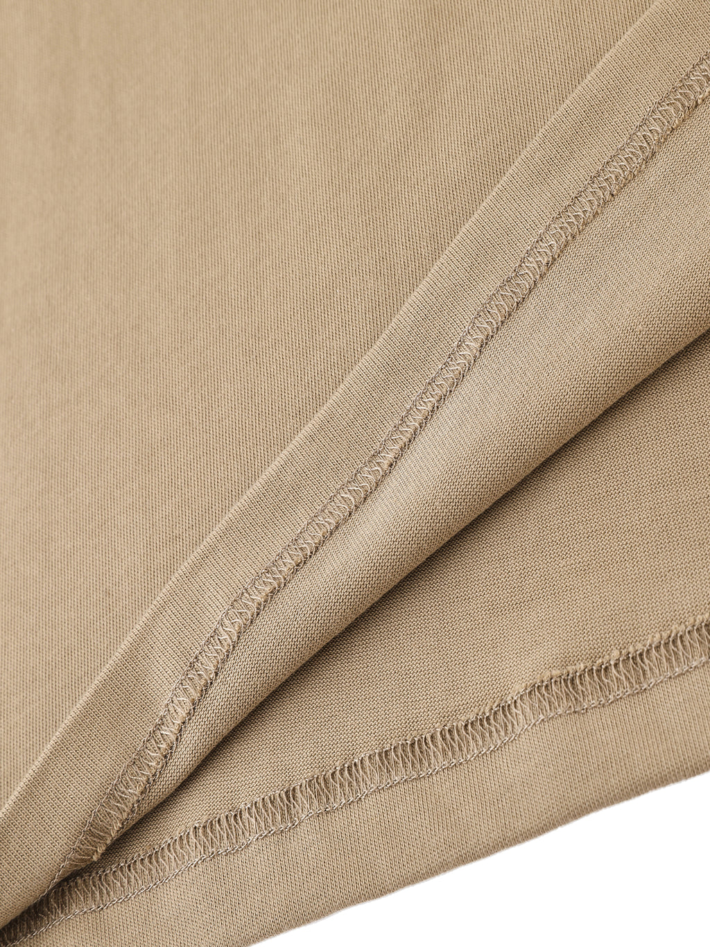 Protecting the Vibe - Essential Heavyweight Cotton T-Shirt