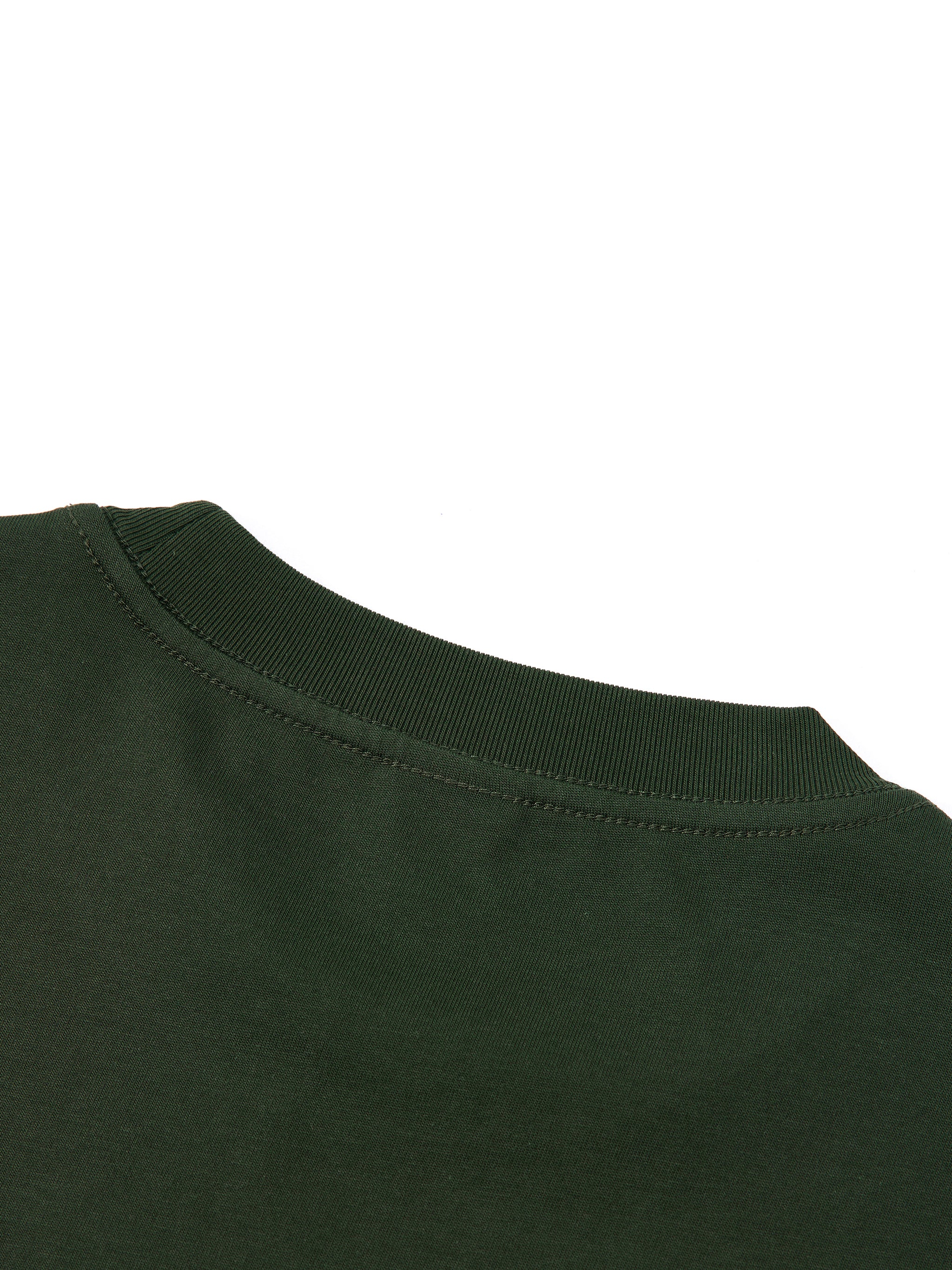 Manifesting Our Essence - Cotton Boxy T-Shirt