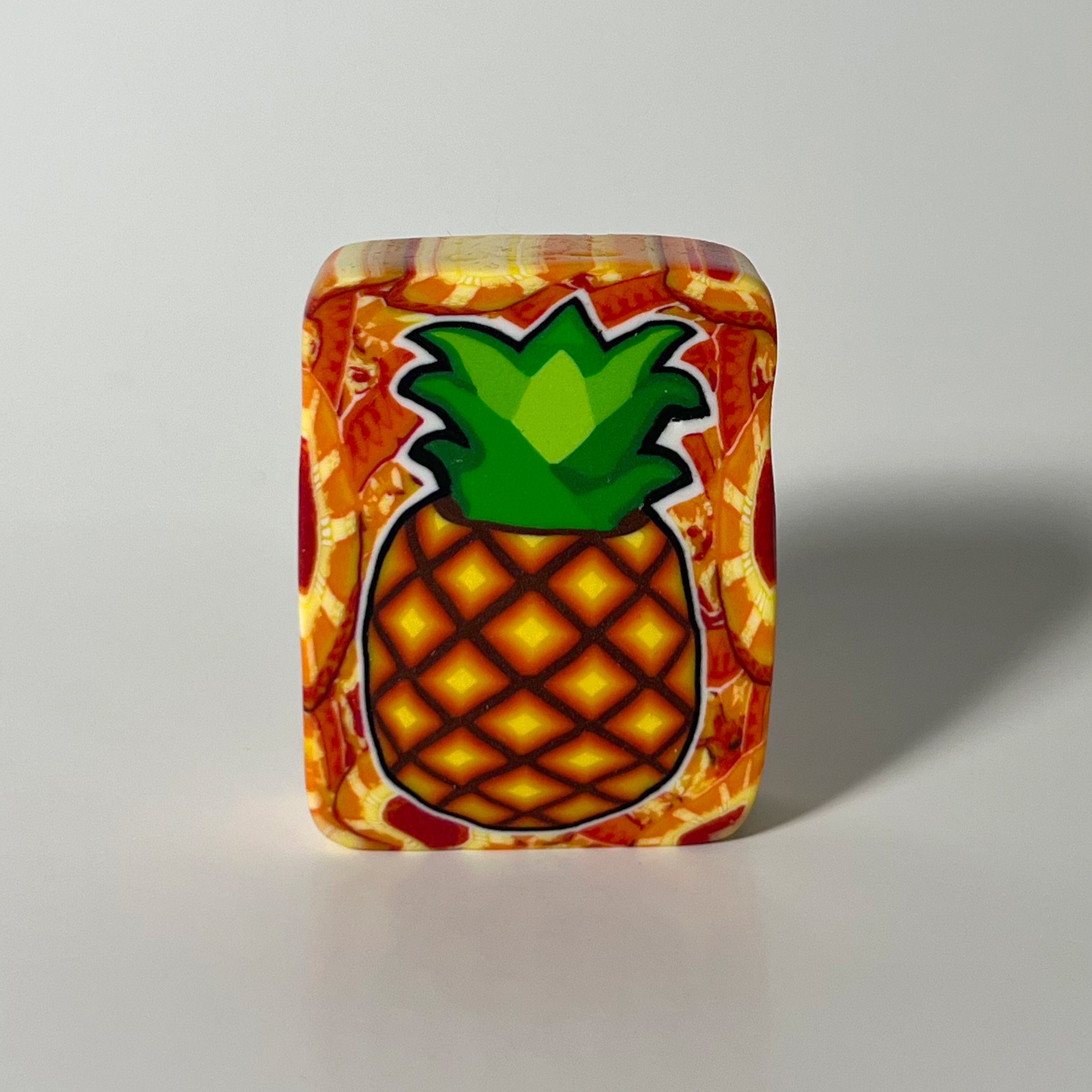 Pineapple Pendant