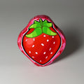 Strawberry Pendant